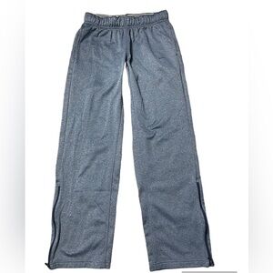 Nike Therma-Fit navy sweatpants, size small, Athleisure Athletic Workout